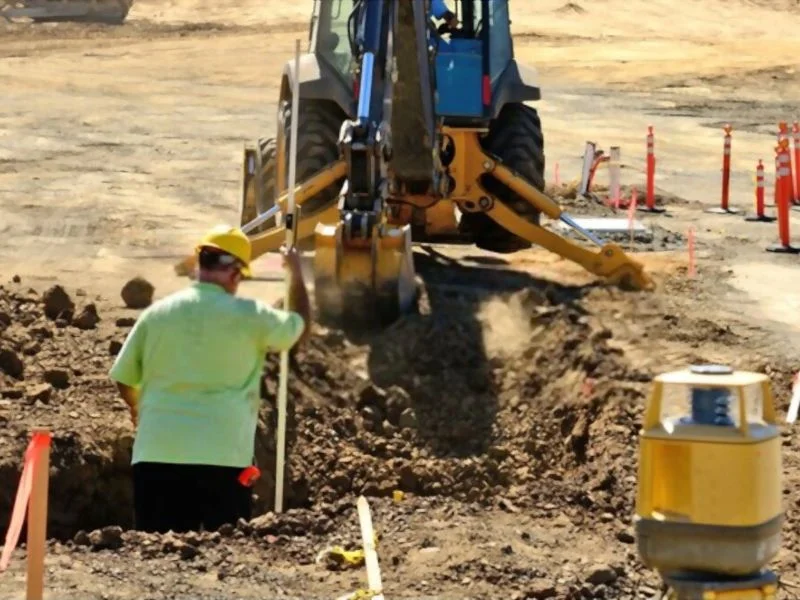 Commercial Foundation Repair in Indian Harbour Beach, FL
