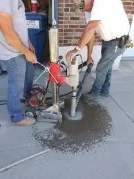 Compaction Grouting in Indian Harbour Beach, FL