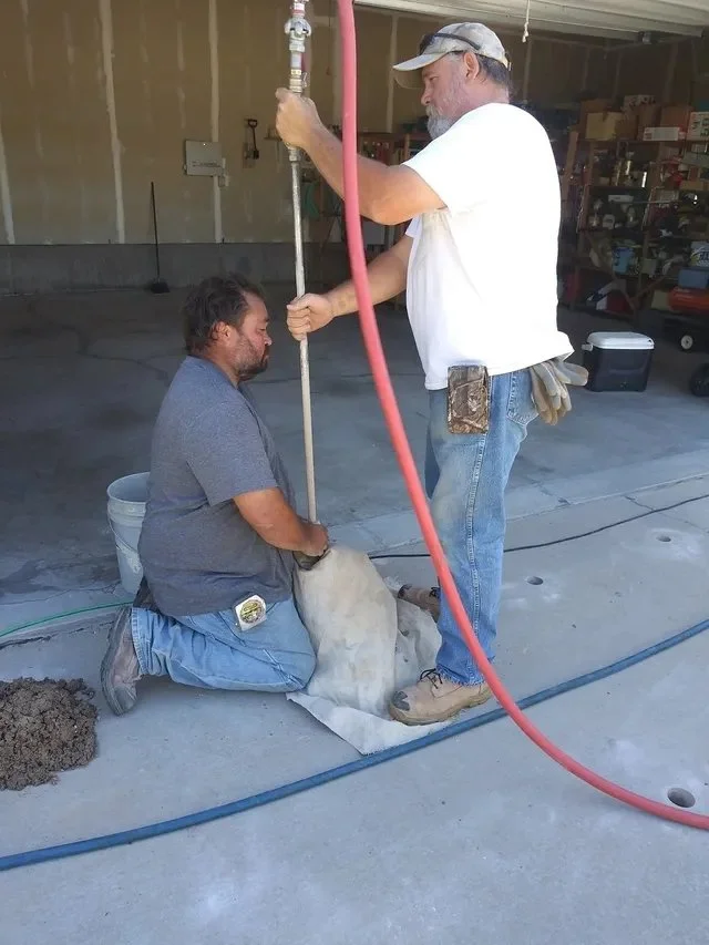 Compaction Grouting in Indian Harbour Beach, FL