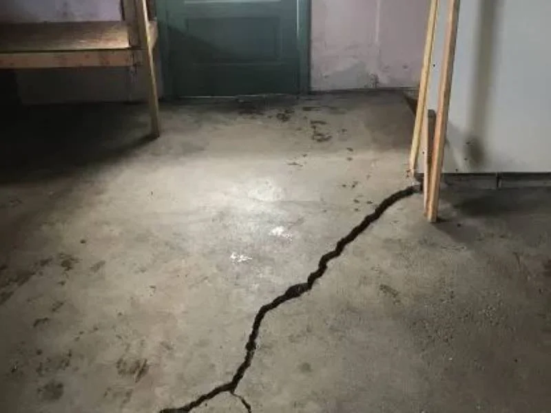 Concrete Slab Foundation Repair in Indian Harbour Beach, FL