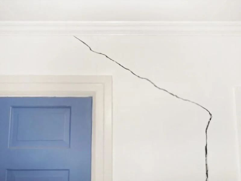 Cracked Wall Repair & Structural Repair in Indian Harbour Beach, FL