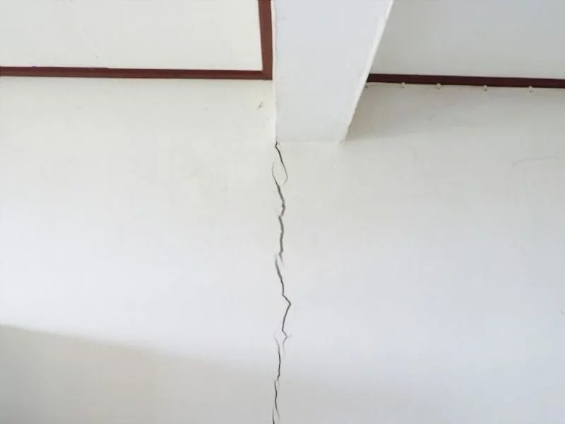 Cracked Wall Repair & Structural Repair in Indian Harbour Beach, FL