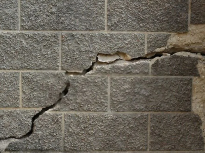 Cracked Wall Repair & Structural Repair in Indian Harbour Beach, FL