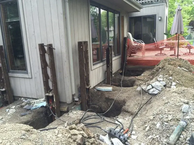 House Leveling in Indian Harbour Beach, FL