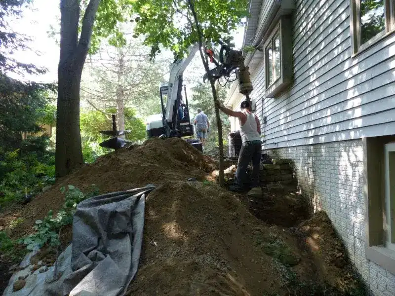 House Leveling in Indian Harbour Beach, FL