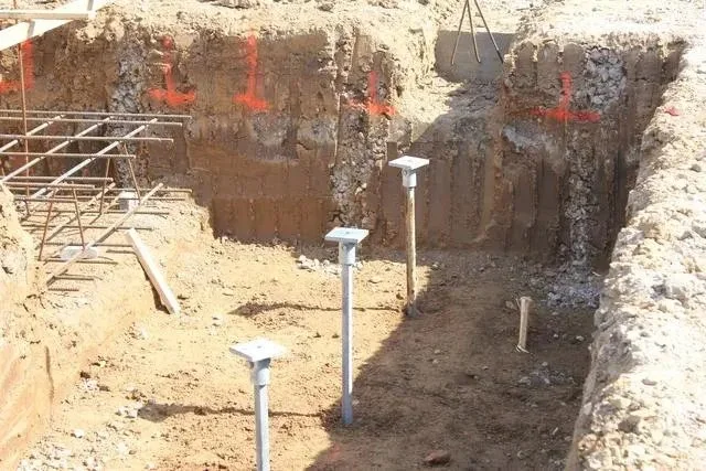 Pre-Construction Pier Installation in Indian Harbour Beach, FL