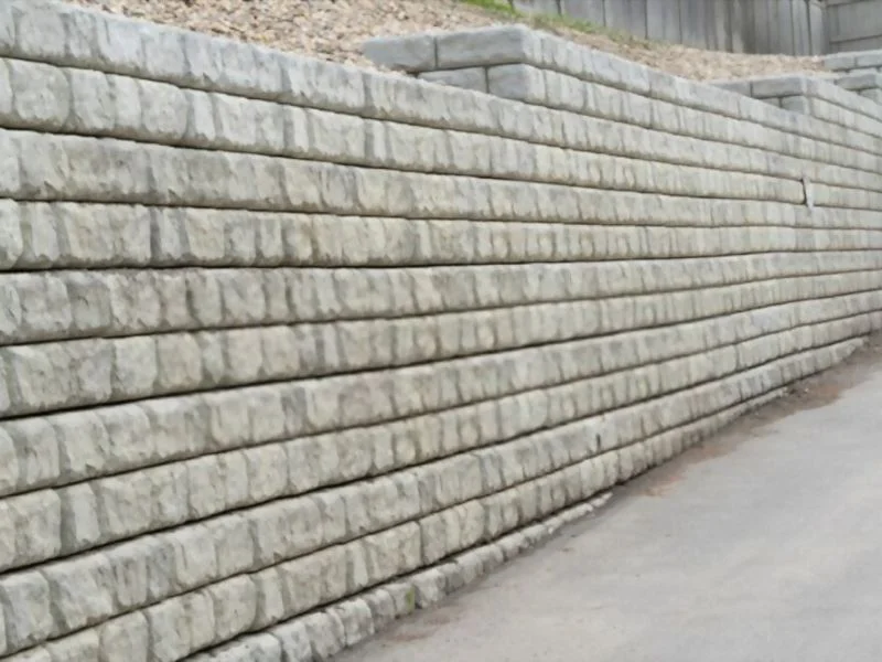 Retaining Wall Repair in Indian Harbour Beach, FL
