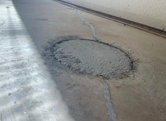 Slab Pier Installation in Indian Harbour Beach, FL