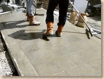 Slurry Grouting in Indian Harbour Beach, FL